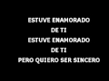 RAPHAEL - ESTUVE ENAMORADO KARAOKE2.COM ...