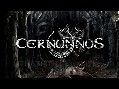 Cernunnos - Birth of Galatia