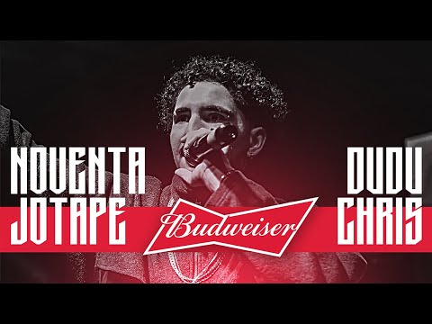 ( A MAIS ESPERADA DE 2021🔥🔥🔥 ) DUDU e CHRIS (MG) x NOVENTA e JOTAPE (SP) | SEMI | MAR DE MONSTROS