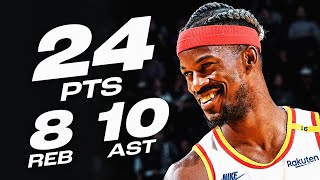 Jimmy Butler - Golden State Warriors