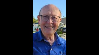 Life tribute in photos to James Franklin Williams, September 2, 1941  -  October 26, 2025