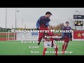 Rodrigo Lloveras temporada 2016-2017 (UE Sant Joan Despí)