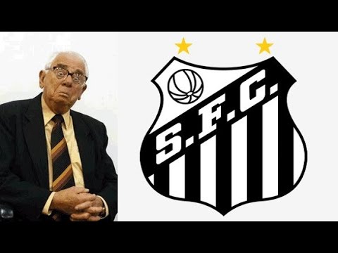 Santistas Ilustres - O genial Zé Vasconcelos conta como virou santista
