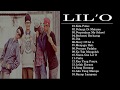 LIL O FULL ALBUM - Lagu Hip-Hop - Lagu Rapper Indonesia Terbaik Populer