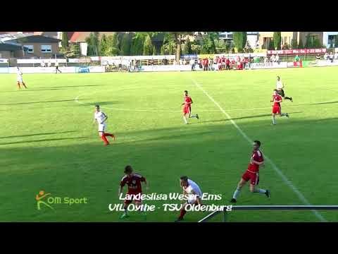 18 05 09 Oythe TSV Oldenburg  Movie
