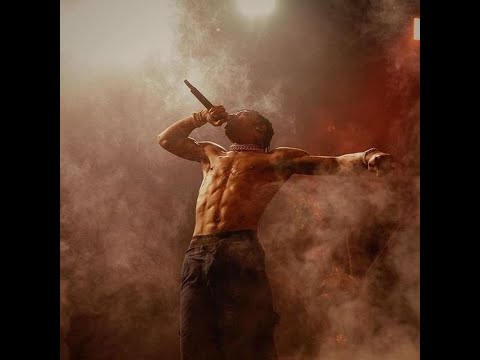 [FREE] Travis Scott x Cubeatz x Wondagurl Type Beat - "Floatin"