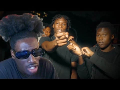 Mo Bando reacts to Bobby TooTact x Renaissance Kid - Dynamic Duo ( Official Video )