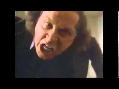 Kinison Scream