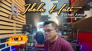 Download lagu YOCHEN AMOS - IDOLA HATI (Cover Version) mp3