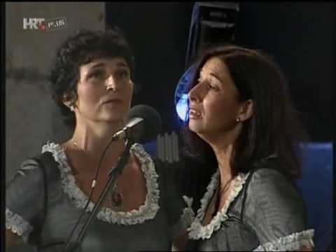 Bila jesan tvoja najmilija - klapa Ventula (ž) - FDK 2009