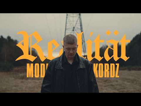 Modus (Teuterekordz) - realität (Prod. Arkona)