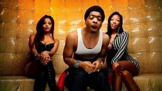 Webbie - We In This Bitch *Official Video*