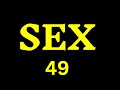 How To Pronounce Sex 49 Correctly How To Say Sex 49 Sex 49