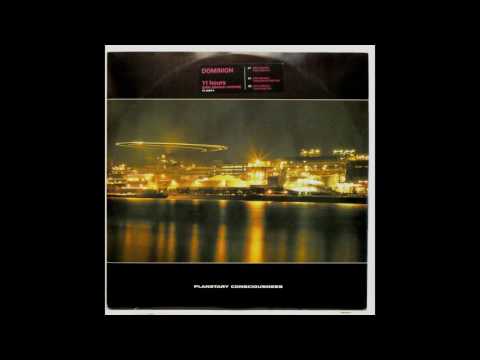 Dominion - 11 Hours (John Johnson Vocal Dub Mix) [2000]