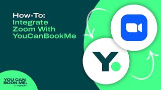 YouCanBookMe Zoom Integration Setup: Auto Generate Zoom Links for Every Booking