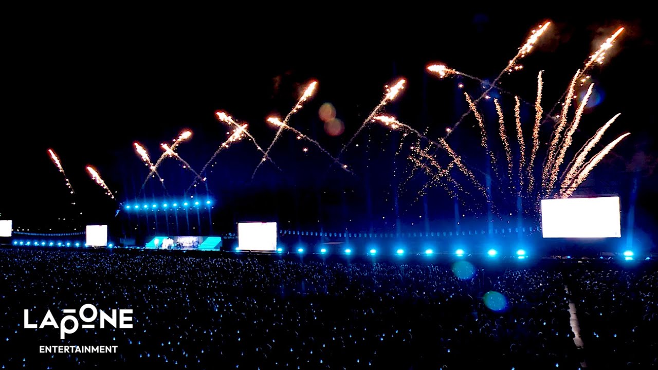 JO1 | 'Handz In My Pocket' - JO1 5th Anniversary 〜祭り〜