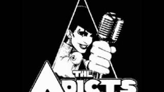 The adicts - the whole world gone mad