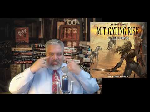 LitRPG Audiobook Podcast 005 - Mitigating Risk, Temple of Sorrow, Stuff and Nonsense...