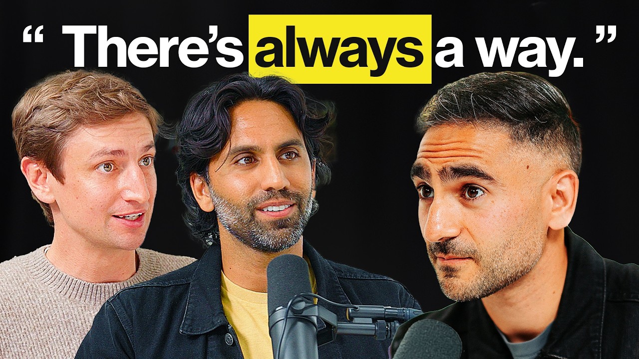 The Cold Email Expert: how to get a billionaires attention.