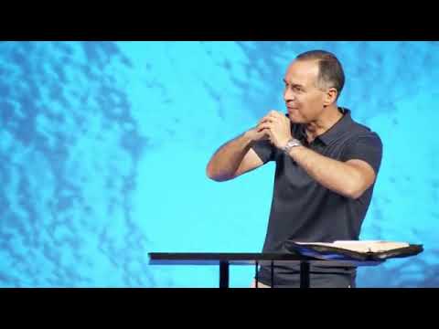 Dumnezeu nu vindecă de dragul de a vindeca -Cristian Barbosu