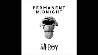 Left Boy - Marie