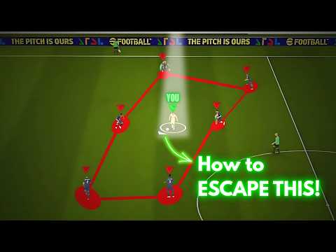 How to Break COMPACT Defensive Lines