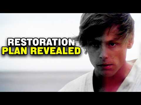 Star Wars: Original Trilogy Theatrical Cut Finally Returning? 