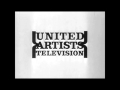 United Artists TV 1962