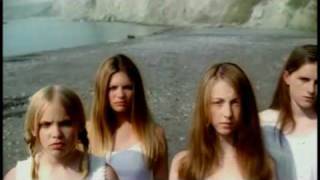 Kittie - Charlotte - (HQ) Video