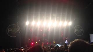 Long blonde animal - Golden Earring appelpop 2013