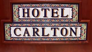 Hotel Carlton Prague - Best Hotels in Prague near old town