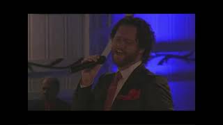 David Phelps - O Holy Night from O Holy Night: A Live Holiday Celebration (Official Music Video)