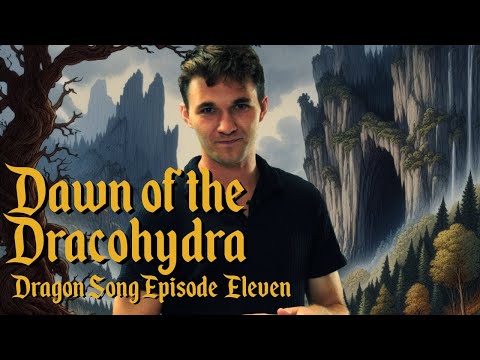 Dawn of the Dracohydra Part 2 - Dragon Song Ep. 11