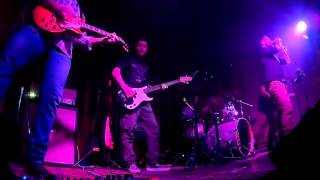 SAINT CECILIA (Cover) live @ JAMMIN' CLUB - BEST OF FOO (Foo Fighters Tribute Band - Pescara)