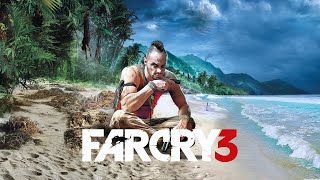Far Cry 3 Full Game Walkthrough Gameplay No Commentary