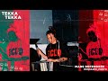 TEKKA MARS DEFENDERS ELECTRO MIX