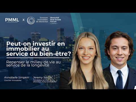 Peut-on investir en immobilier au service du bien-être?
