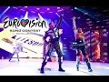 Eurovision 2012 Belarus - LITESOUND - We Are ...