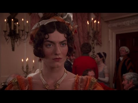 Miss Bingley has some friendly advice for Lizzy - Pride & Prejudice (1995) subs ES/PT-BR