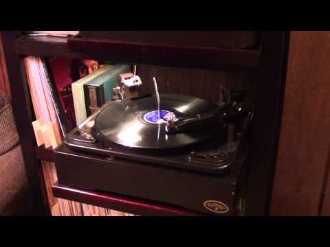 I Want to Be Happy  Ella Fitzgerald - Chick Webb  1937