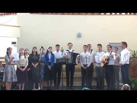 🔘 Tinerii - Golgota - Locul Căpățânii 🎶