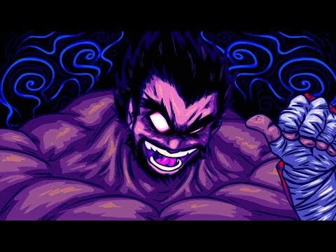 Super Saiyan Godyr - Mini Montage #1
