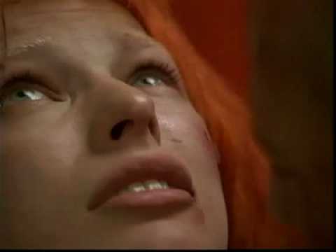 Fifth Element - LOVE