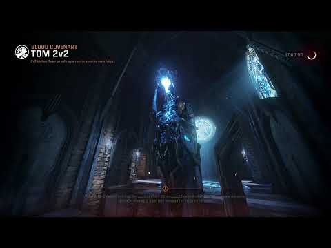 KeenCon 2v2 Month 7 Grand Final vs rapha/maxter