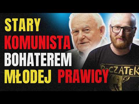 LESZEK MILLER. The worst prime minister in Polish history.