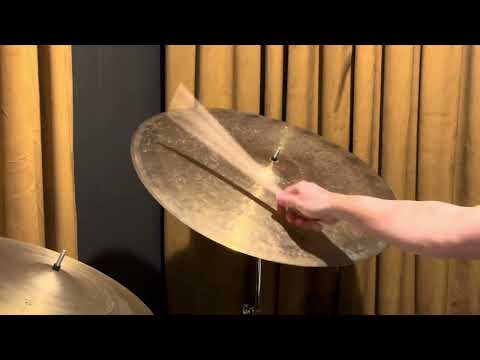 Immagine USED FUNCH 24" Nefertiti Ride - Modified - 3012g - 3