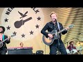 Conan O’Brien w/Dawes and Langhorne Slim- Found My Heart - Newport Folk Festival 2024