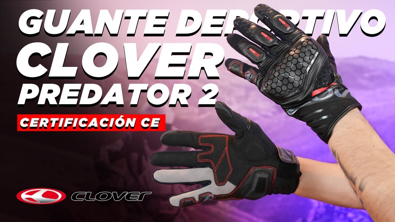 Clover Predator 2