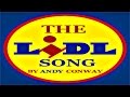 The Lidl Song - Andy Conway 
