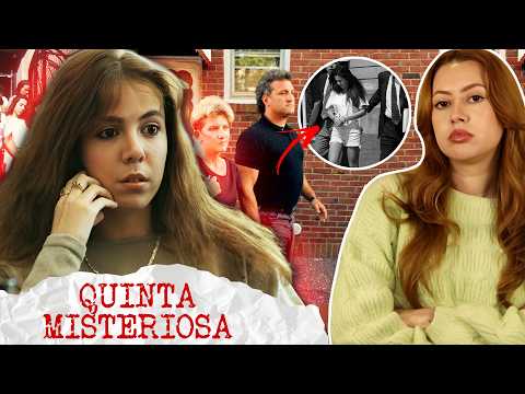 A LOLITA DE LONG ISLAND | Caso Amy Fischer